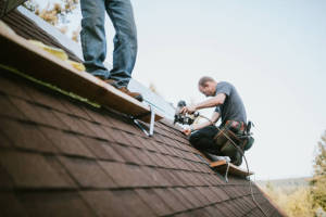 Local Roofers in Reevesville, SC